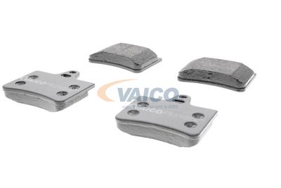 BREMSBELAGSATZ SCHEIBENBREMSE VAICO V220097 39