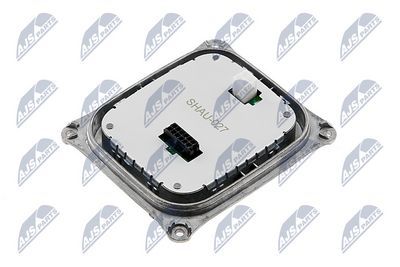 UNITATE DE CONTROL LUMINI