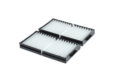 FILTER INNENRAUMLUFT BOSCH 1987432117 10