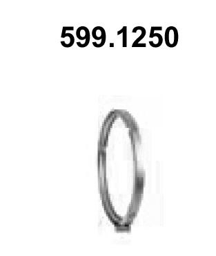 COLIER SISTEM DE ESAPAMENT