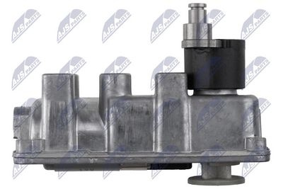 MUFA DE COMANDA COMPRESOR NTY ECDFR034 2