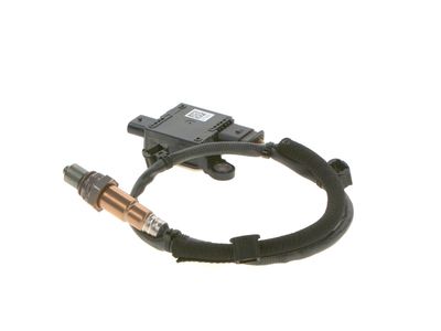 PARTIKELSENSOR BOSCH 0281006611 12