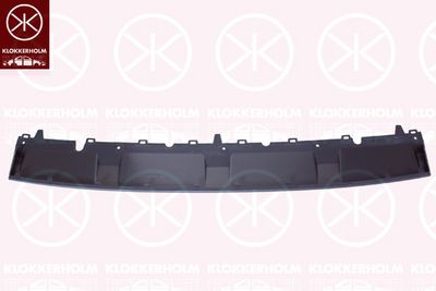 Spoiler KLOKKERHOLM 6635227
