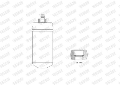 USCATOR AER CONDITIONAT WALKER WDR00184 7