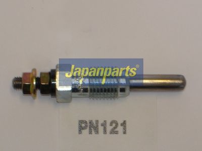 JAPANPARTS Kaitinimo žvakė