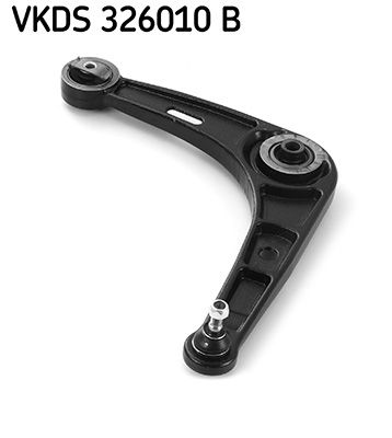 Control/Trailing Arm, wheel suspension VKDS 326010 B