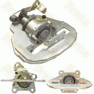 Brake Caliper Brake ENGINEERING CA220