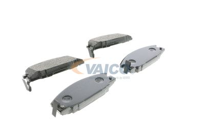 BREMSBELAGSATZ SCHEIBENBREMSE VAICO V408025 29