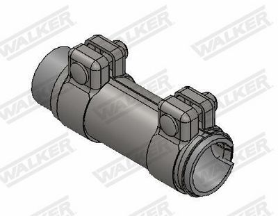 CONECTOR TEAVA SISTEM DE ESAPAMENT WALKER 80709 6