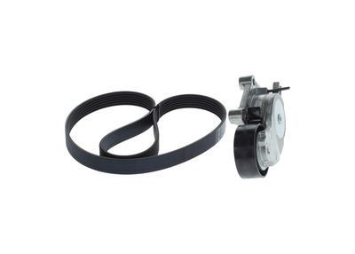 KEILRIPPENRIEMENSATZ BOSCH 1987600700 15