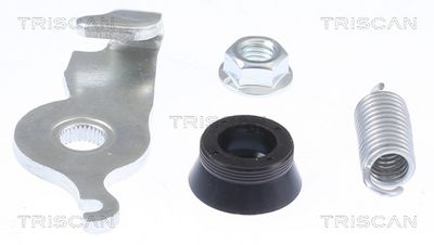 SET REPARATIE PARGHIE FRANA PARCARE (ETRIER)