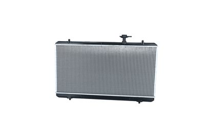 RADIATOR RACIRE MOTOR NRF 53428 26