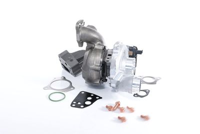 LADER AUFLADUNG BTS Turbo T981384 30