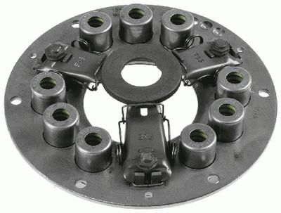 Нажимной диск сцепления SACHS 1882 140 002 для AUTO UNION MUNGA