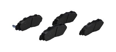 BREMSBELAGSATZ SCHEIBENBREMSE VALEO 301627A 11