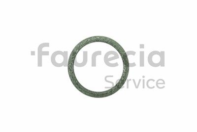 Faurecia AA96683 Прокладка глушителя  для DACIA DUSTER (Дача Дустер)