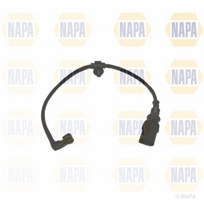 Brake Pad Warning Wire NAPA NWL5323