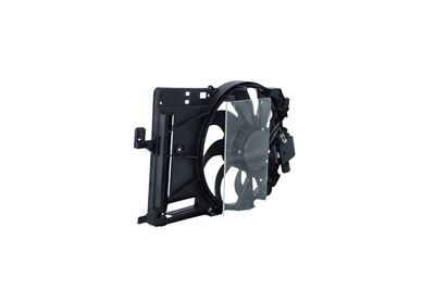 VENTILATOR RADIATOR NRF 47964 20