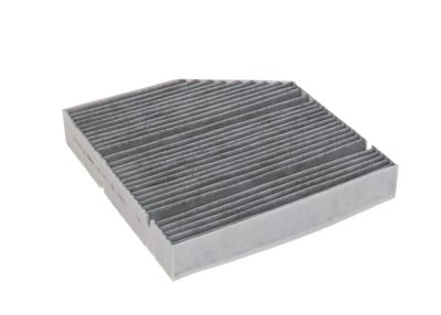 FILTRU AER HABITACLU BOSCH 1987435617 9