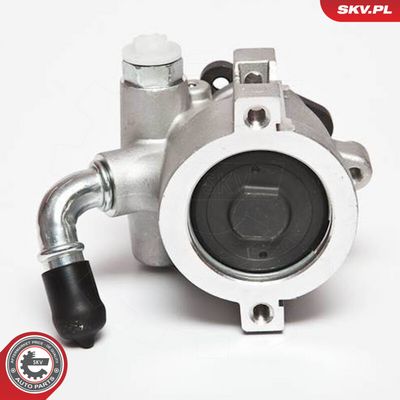 Hydraulické čerpadlo, řízení SKV 10SKV071