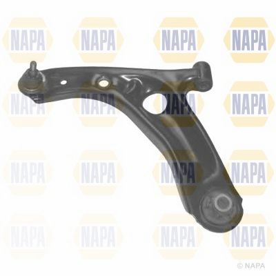 Control/Trailing Arm, wheel suspension NAPA NST2196