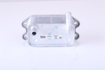 RADIATOR ULEI ULEI MOTOR NISSENS 90779 7