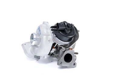 LADER AUFLADUNG BTS Turbo T914995 8