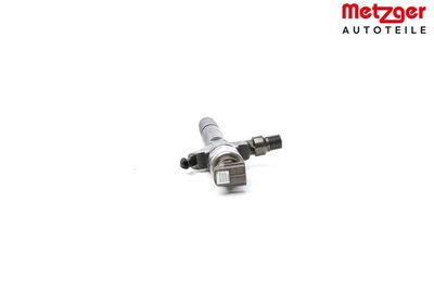 INJECTOR METZGER AUTOTEILE 0870109 9