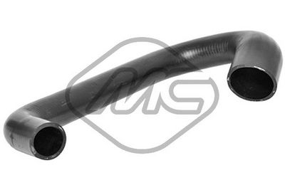 Durite de radiateur FEBI BILSTEIN