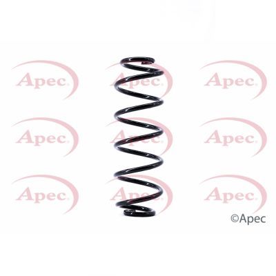 Suspension Spring APEC ACS1389