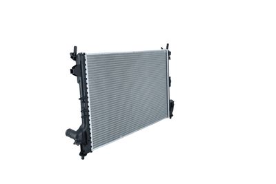 RADIATOR RACIRE MOTOR NRF 53074 19