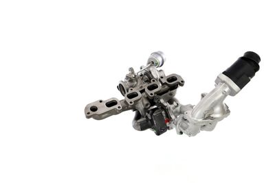 COMPRESOR SISTEM DE SUPRAALIMENTARE REMANTE 003002004506R 40