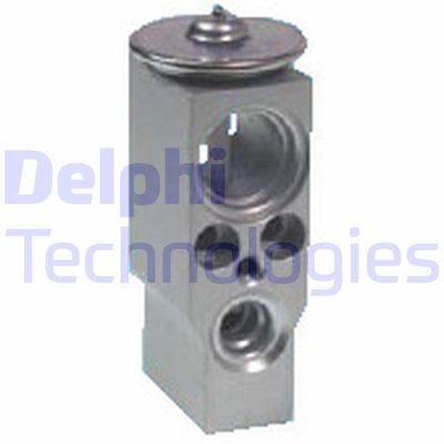 Расширительный клапан, кондиционер DELPHI TSP0585074 для PEUGEOT 307