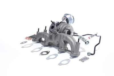 LADER AUFLADUNG BTS Turbo T981034 14