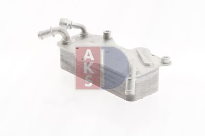 ÖLKüHLER MOTORöL AKS DASIS 046044N 8