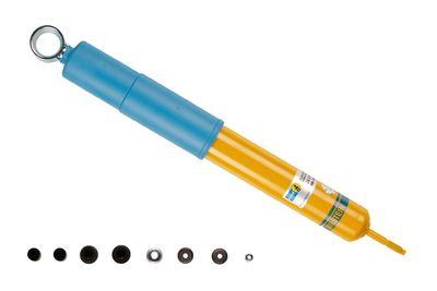 BILSTEIN Stoßdämpfer