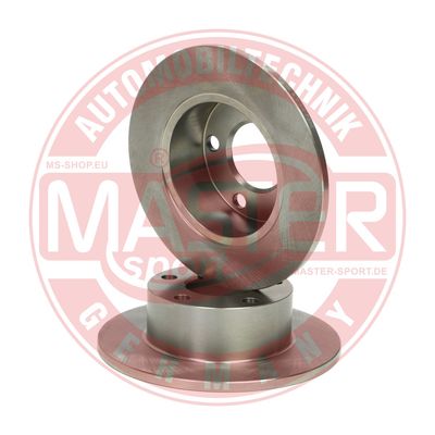 DISC FRANA MASTER-SPORT GERMANY 24011002011SETMS 2