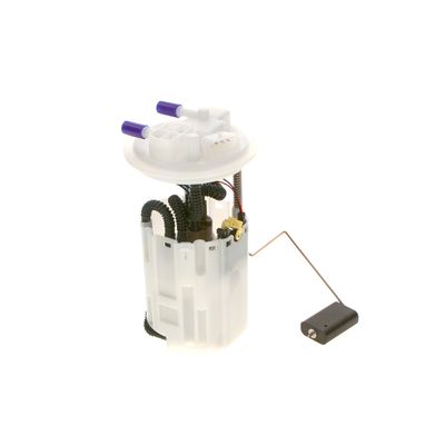 SISTEM ALIMENTARE CU COMBUSTIBIL BOSCH 1987580052 25