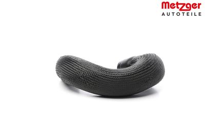 LADELUFTSCHLAUCH METZGER AUTOTEILE 2400654 18