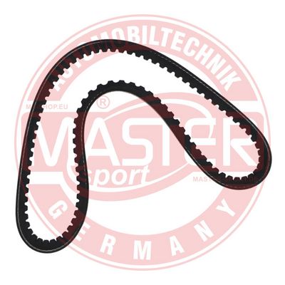 CUREA TRANSMISIE MASTER-SPORT GERMANY AVX10X617PCSMS 2