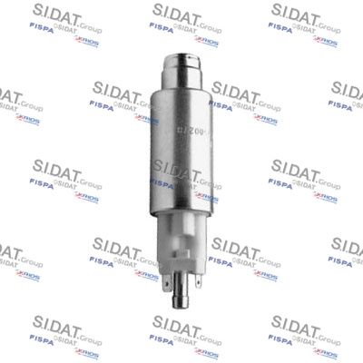 SIDAT 70012 Топливный насос  для FIAT TIPO (Фиат Типо)