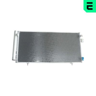 CONDENSATOR CLIMATIZARE ERA 667400 1