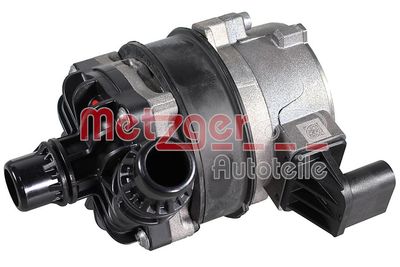 Auxiliary Water Pump (cooling water circuit) 2221184