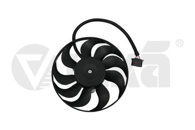 Lüfter, Motorkühlung