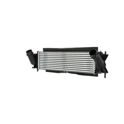 INTERCOOLER COMPRESOR NISSENS 961281 9