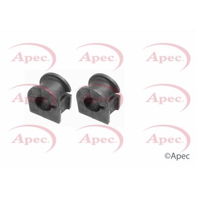 Mounting, control/trailing arm APEC AST8129