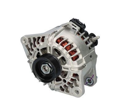 GENERATOR / ALTERNATOR VALEO 444345 5