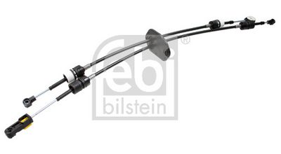 FEBI BILSTEIN Seilzug, Schaltgetriebe