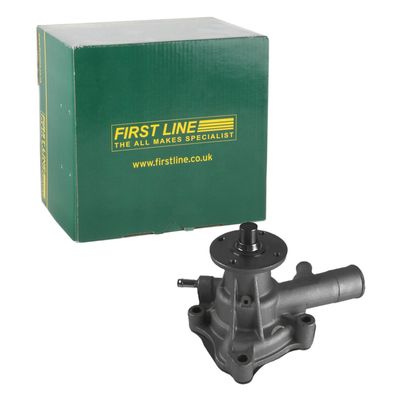 водна помпа, охлаждане на двигателя FIRST LINE FWP1455