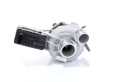 LADER AUFLADUNG BTS Turbo T917232 36